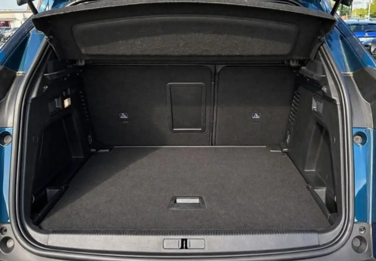 Peugeot 3008 3008 Plug-In Hybrid — photo 4