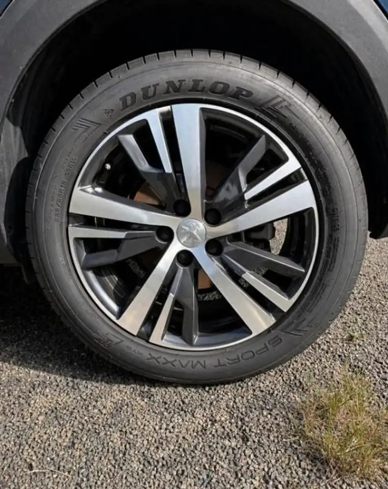 Peugeot 3008 3008 Plug-In Hybrid — photo 8