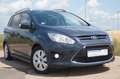 Ford Grand C-Max Trend +Sitzh.+PDC+7-Sitzer+ Grey - thumbnail 8
