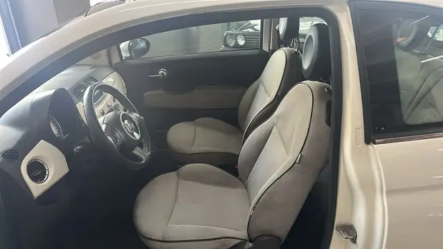 Fiat 500 view 13