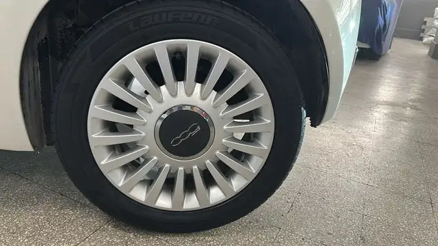 Fiat 500 view 10