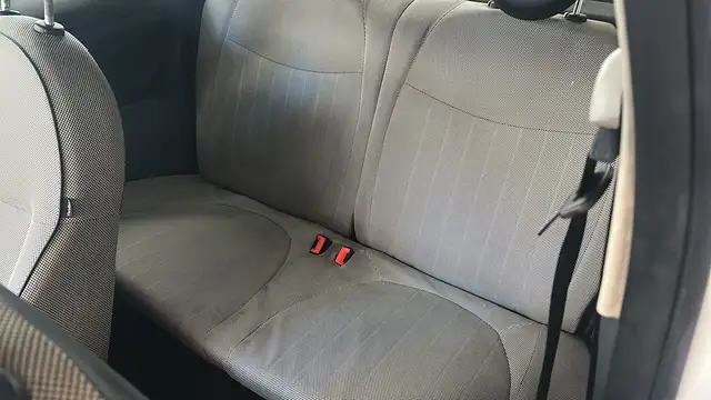 Fiat 500 view 12