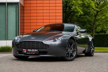 Roadster - 4.3i V8 Sportshift - Full History - Perfect condition