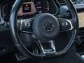 Volkswagen Arteon 2.0 TSI DSG R-LINE NAVI LED KLIMA ALCANTA Schwarz - thumbnail 11