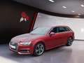 Audi A4 Avant 40 2.0 TDI quattro sport AHK LED CarPlay St Rot - thumbnail 2