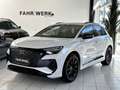 Audi Q4 e-tron 40 *8-fach bereift* 21“ Sommerräder Weiß - thumbnail 1