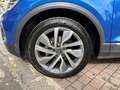 Volkswagen T-Roc VOLKSWAGEN TROC 2.0 TDI 150 DSG STYLE CERTIFICATA Blu/Azzurro - thumbnail 6