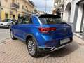 Volkswagen T-Roc VOLKSWAGEN TROC 2.0 TDI 150 DSG STYLE CERTIFICATA Blu/Azzurro - thumbnail 4