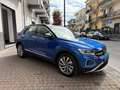Volkswagen T-Roc VOLKSWAGEN TROC 2.0 TDI 150 DSG STYLE CERTIFICATA Blu/Azzurro - thumbnail 3