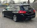 Peugeot 308 SW Allure GT Line Zwart - thumbnail 4