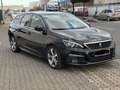Peugeot 308 SW Allure GT Line Zwart - thumbnail 2