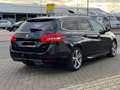 Peugeot 308 SW Allure GT Line Zwart - thumbnail 3