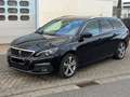 Peugeot 308 SW Allure GT Line Zwart - thumbnail 1