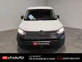 Volkswagen Caddy Profesional furgón 2.0TDI BMT Blanco - thumbnail 3