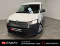 Volkswagen Caddy Profesional furgón 2.0TDI BMT Blanco - thumbnail 2