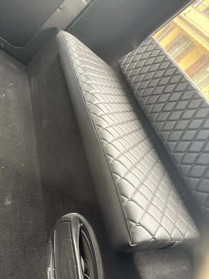 Mercedes-Benz G 240 GD SW, foto 2