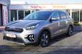 Kia Niro 1.6 Spirit Plug-in Hybrid LED Navi ACC AHK Silber - thumbnail 2