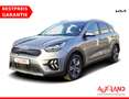 Kia Niro 1.6 Spirit Plug-in Hybrid LED Navi ACC AHK Silber - thumbnail 1