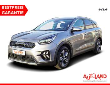 1.6 Spirit Plug-in Hybrid LED Navi ACC AHK