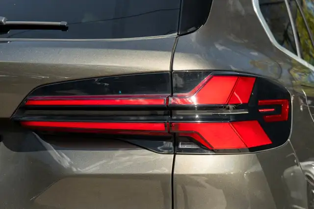 BMW X5 X5 view 7
