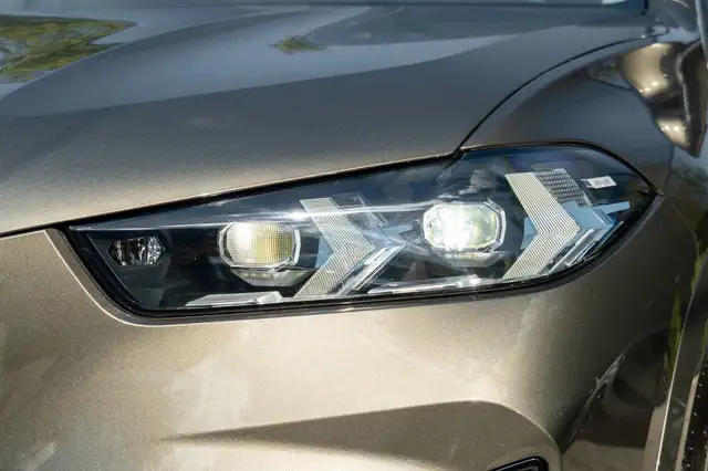 BMW X5 X5 view 8