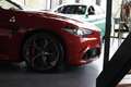 Alfa Romeo Giulia 2.9 V6 Quadrifoglio H6 Rot - thumbnail 26