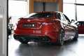Alfa Romeo Giulia 2.9 V6 Quadrifoglio H6 Rot - thumbnail 14