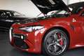 Alfa Romeo Giulia 2.9 V6 Quadrifoglio H6 Rot - thumbnail 10