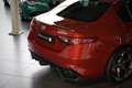 Alfa Romeo Giulia 2.9 V6 Quadrifoglio H6 Rot - thumbnail 25