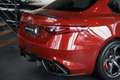 Alfa Romeo Giulia 2.9 V6 Quadrifoglio H6 Rot - thumbnail 47
