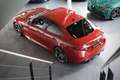 Alfa Romeo Giulia 2.9 V6 Quadrifoglio H6 Rot - thumbnail 43