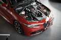 Alfa Romeo Giulia 2.9 V6 Quadrifoglio H6 Rot - thumbnail 12