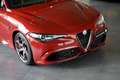 Alfa Romeo Giulia 2.9 V6 Quadrifoglio H6 Rot - thumbnail 50
