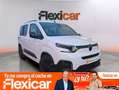 Citroen Berlingo Talla M BlueHDi 130 S&S MAX Blanco - thumbnail 1
