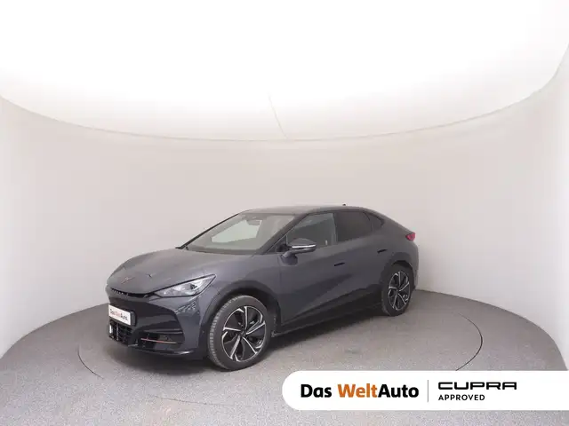 CUPRA Tavascan VZ 4Drive 250kW/340PS