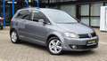 Volkswagen Golf Plus VI BMT *1. HAND* PDC/SHZ/AHK/T.LEDER Gris - thumbnail 1