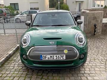 Mini Cooper SE Trim M
