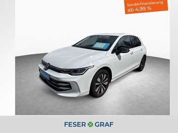 VIII Goal 1.5l eTSI 7-DSG KAMERA