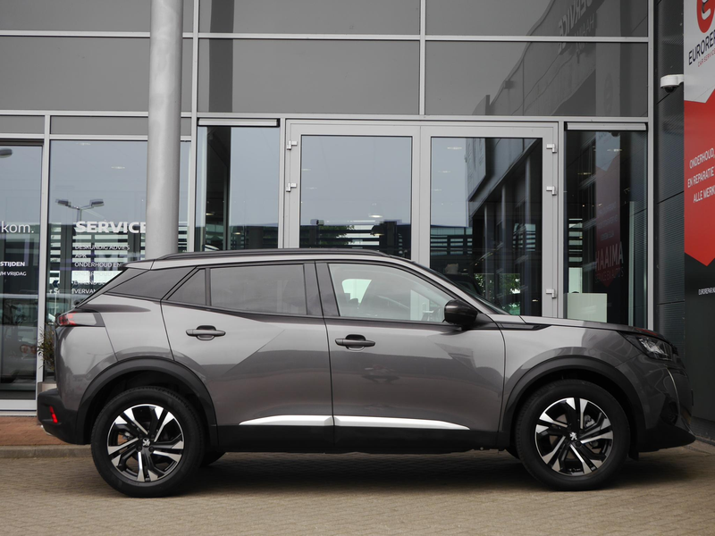 Peugeot 2008 1.2 PureTech Allure | 130PK | Adaptieve CruiseCont — photo 6