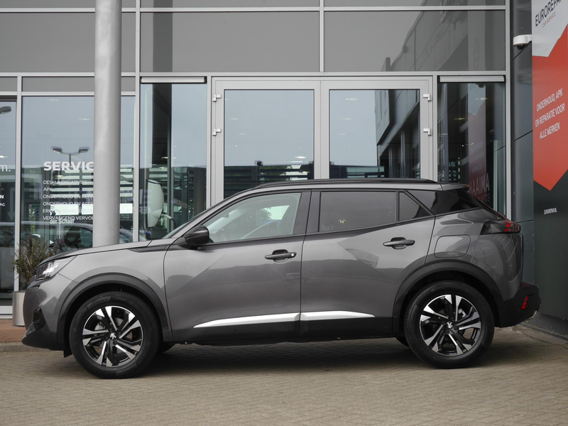 Peugeot 2008 1.2 PureTech Allure | 130PK | Adaptieve CruiseCont — photo 3
