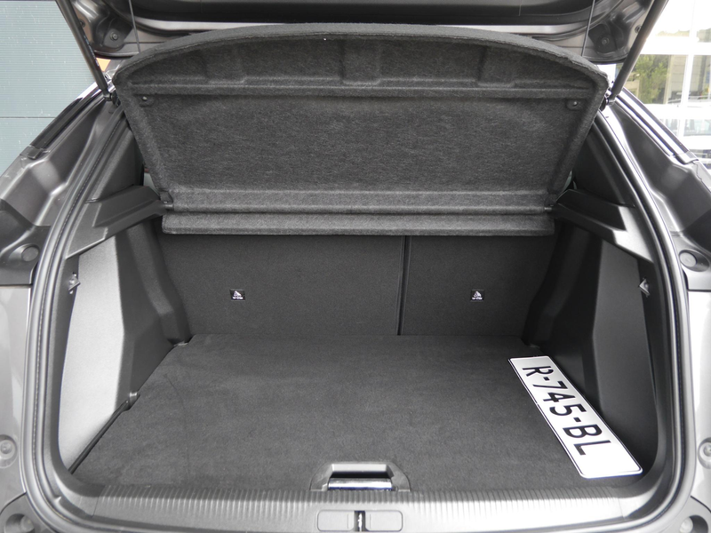 Peugeot 2008 1.2 PureTech Allure | 130PK | Adaptieve CruiseCont — photo 14