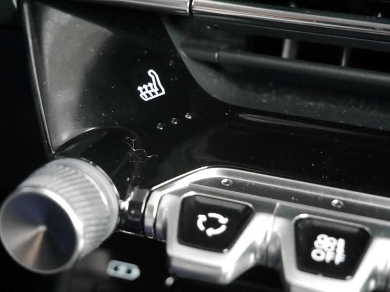 Peugeot 2008 1.2 PureTech Allure | 130PK | Adaptieve CruiseCont — photo 7