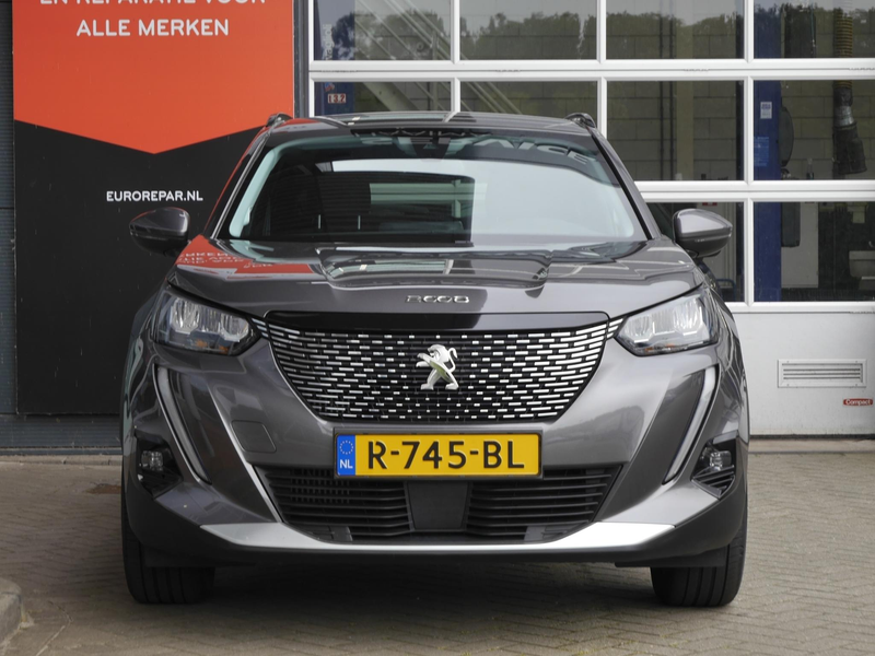 Peugeot 2008 1.2 PureTech Allure | 130PK | Adaptieve CruiseCont — photo 2