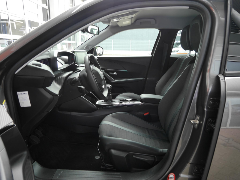 Peugeot 2008 1.2 PureTech Allure | 130PK | Adaptieve CruiseCont — photo 9