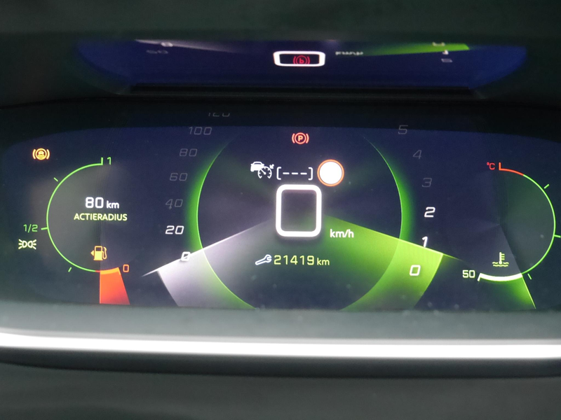 Peugeot 2008 1.2 PureTech Allure | 130PK | Adaptieve CruiseCont — photo 8