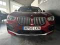 BMW X4 xDrive 20dA Paars - thumbnail 2