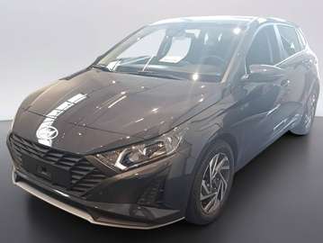 i20 III 2023 1.2 mpi Connectline 79cv mt