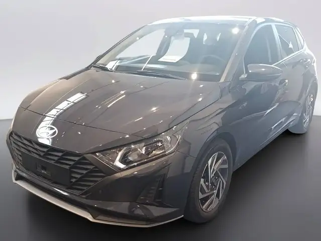 Hyundai i20 i20 III 2023 1.2 mpi Connectline 79cv mt