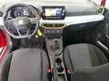 SEAT Ibiza Style 1.0 TSI PDC+DAB+LED Klima Einparkhilfe Rouge - thumbnail 13