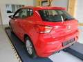SEAT Ibiza Style 1.0 TSI PDC+DAB+LED Klima Einparkhilfe Rouge - thumbnail 5